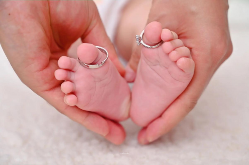 汉中7个月孕妇肚子疼